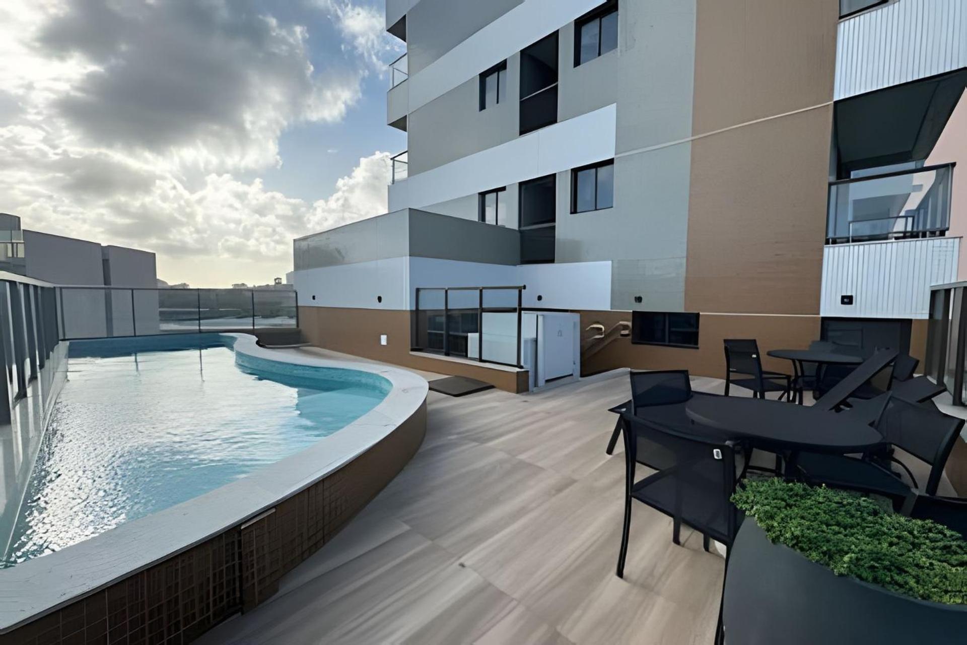 Apartamento Novo Localizacao Ssa *