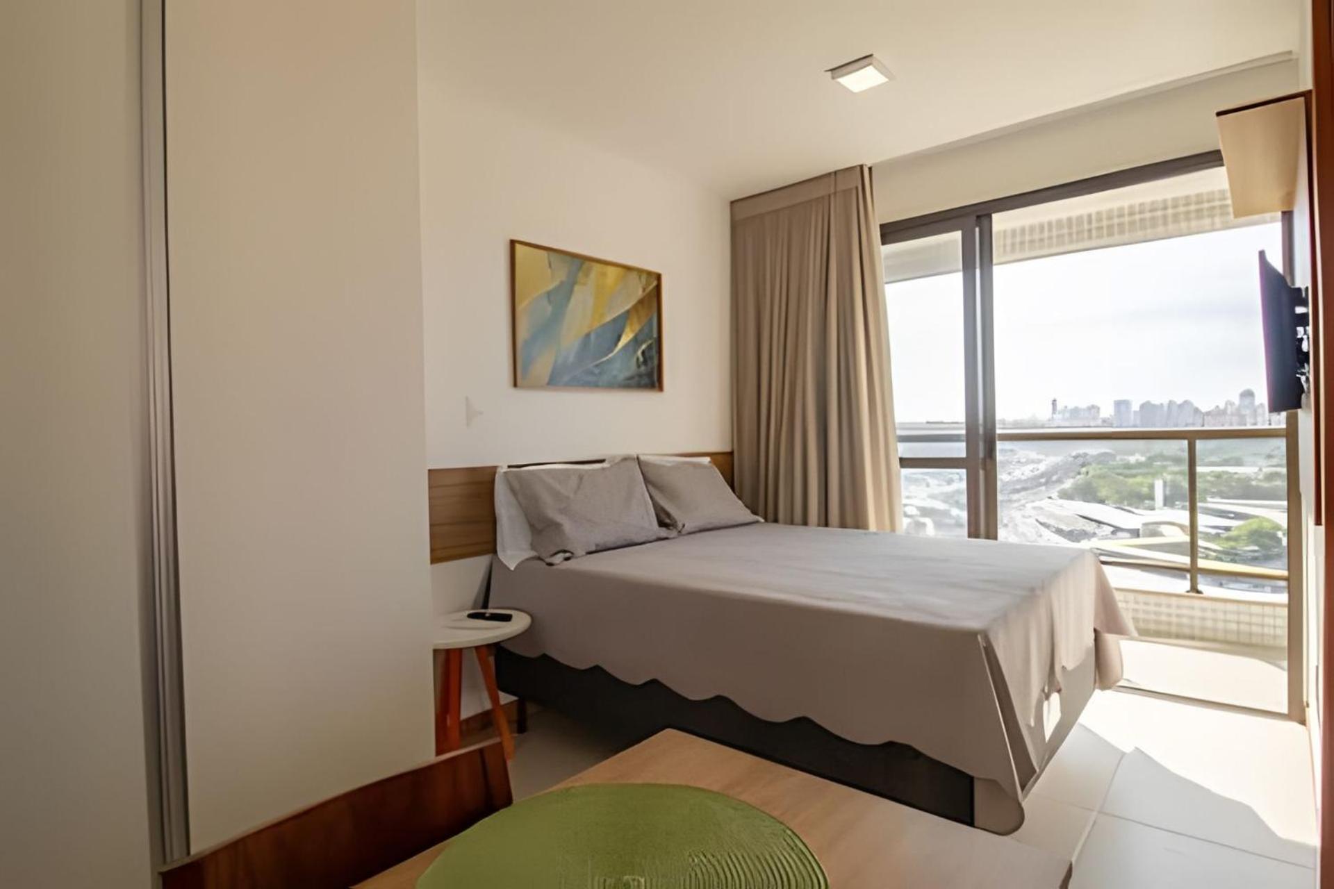 Novo Localizacao Ssa Apartamento *