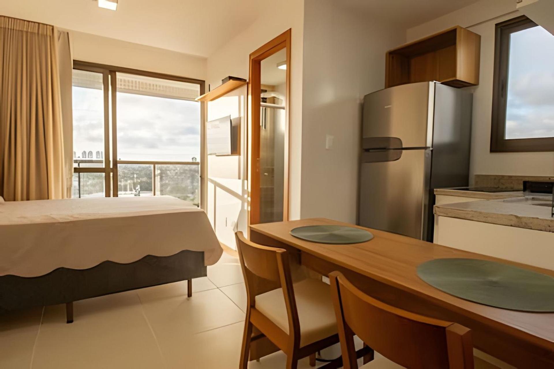 Novo Localizacao Ssa Apartamento