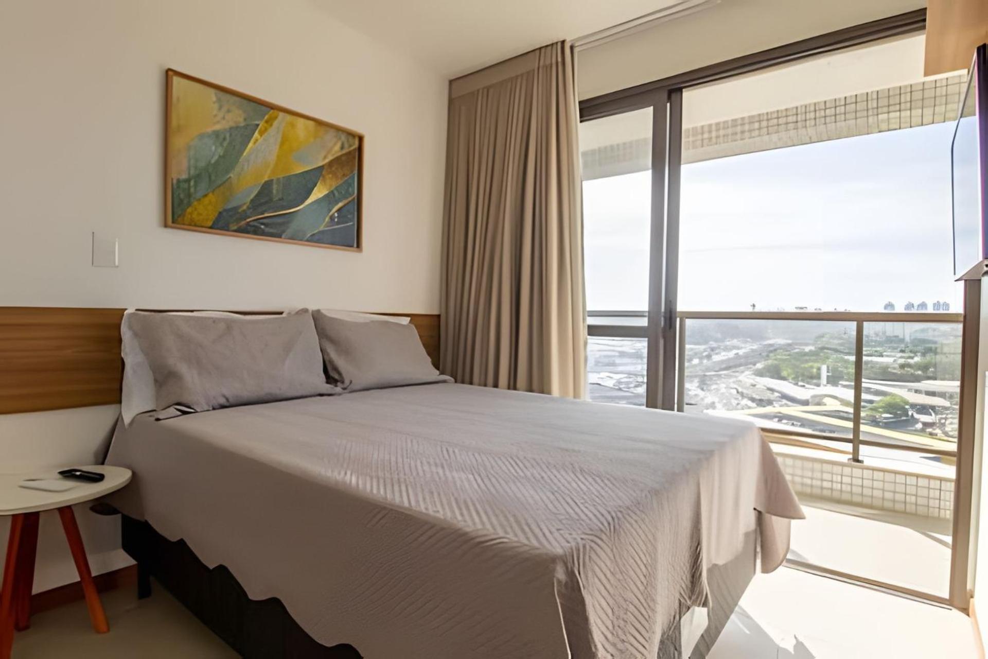 Apartamento Novo Localizacao Ssa