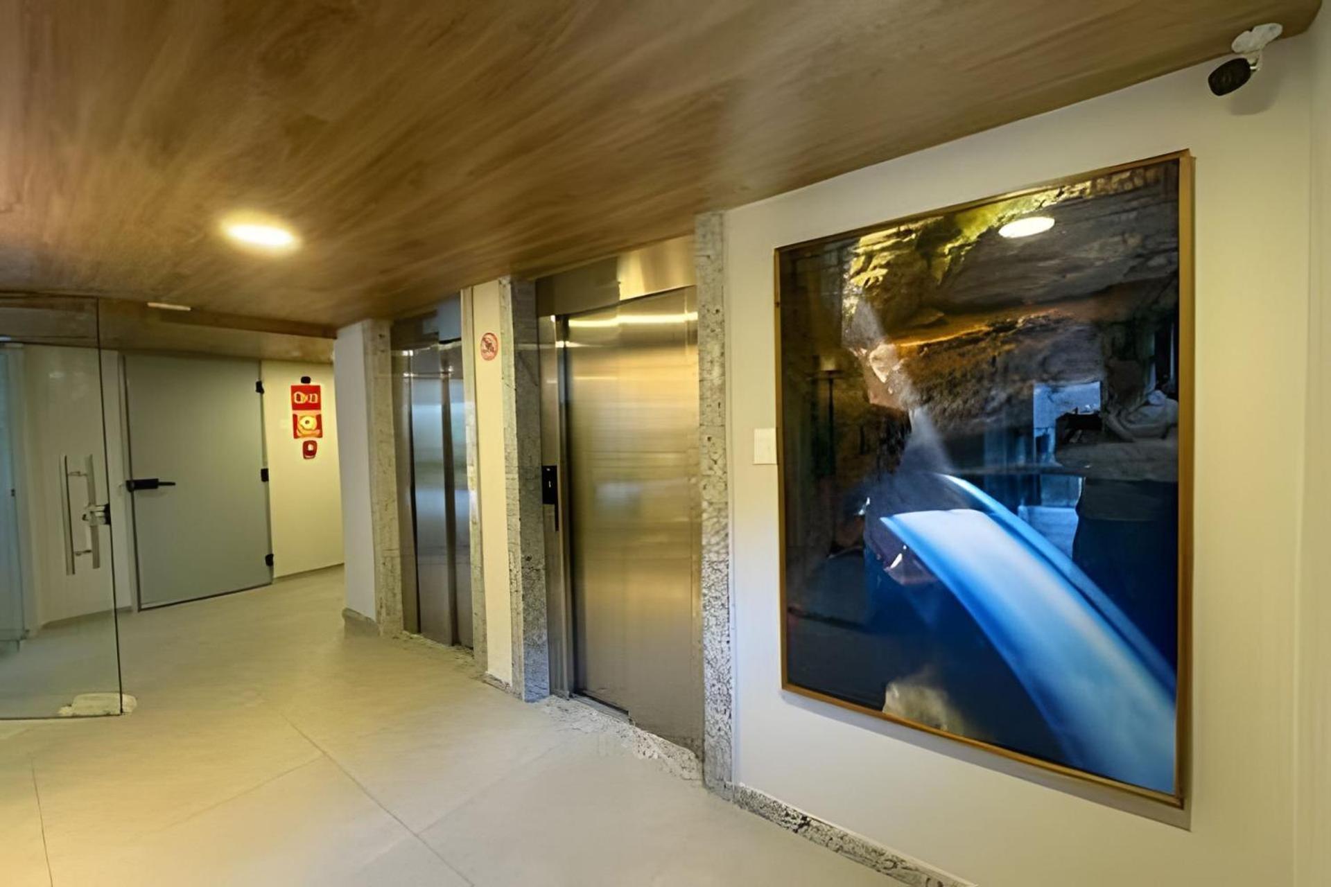 Novo Localizacao Ssa Apartamento Salvador